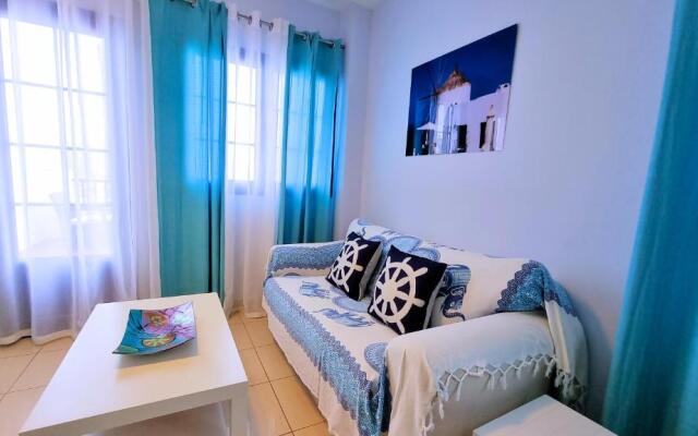 La Graciosa Mykonos Beach, Junior Suite