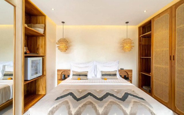 Suara Alam Hotel Ubud by Ini Vie Hospitality