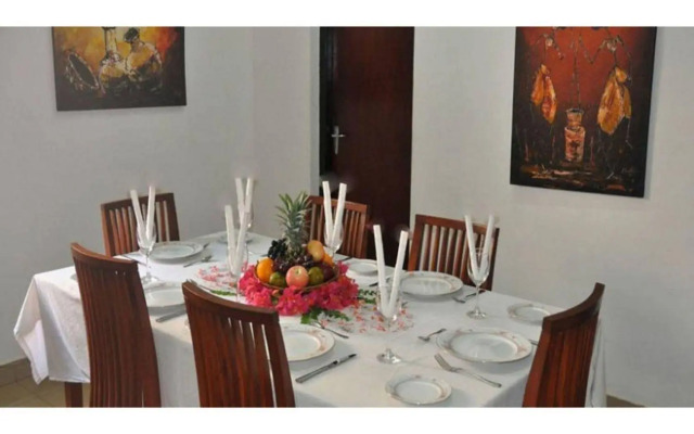Vista Room Off Mount Avenue