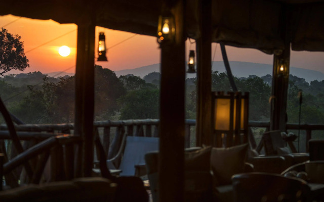 Neptune Mara Rianta Luxury Camp - All Inclusive