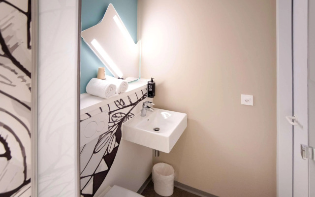 ibis budget Fribourg