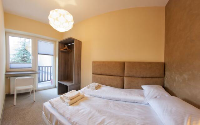 Yourplace Kazimierz Apartments