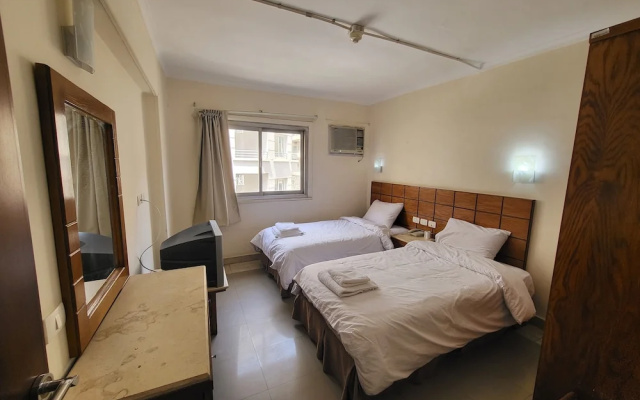 Regency Hotel