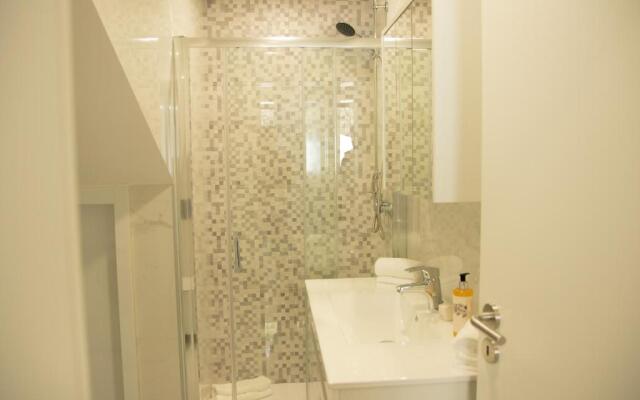 Apartamentos do Parque