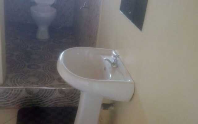 Carribean Guest Room