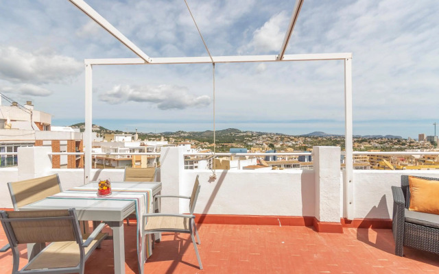 Pondarosa 54 - Costa CarpeDiem