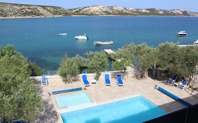 Family Resort Santa Maria II Apartment 4