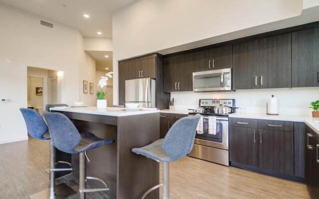 The Luxe Suites of San Marcos