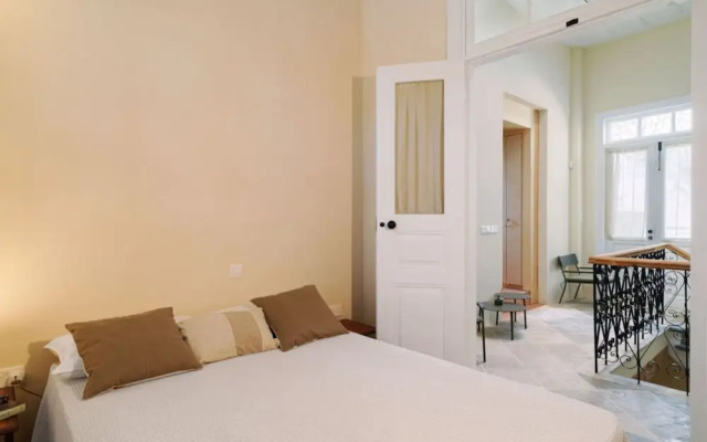 Timeless Gem in Old Nicosia