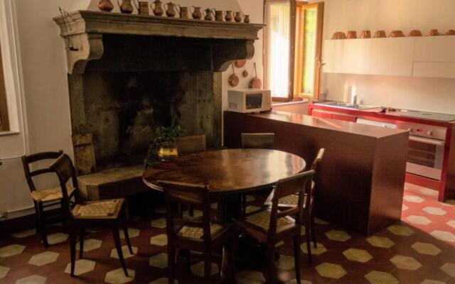 Villa Perale: la tua casa alle pendici delle Dolomiti