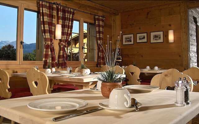 Hotel Kernen