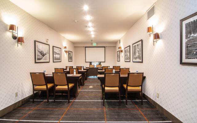 Holiday Inn Express Kalispell by IHG