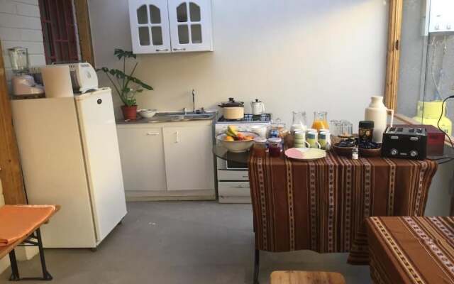 Hostal Guachar