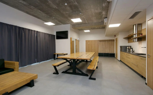 Апартаменты «LKS»