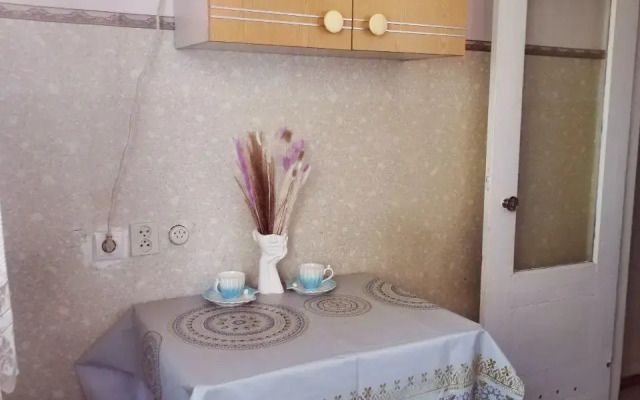Krymsk Apartments-Apart on 25 Fadeev Street