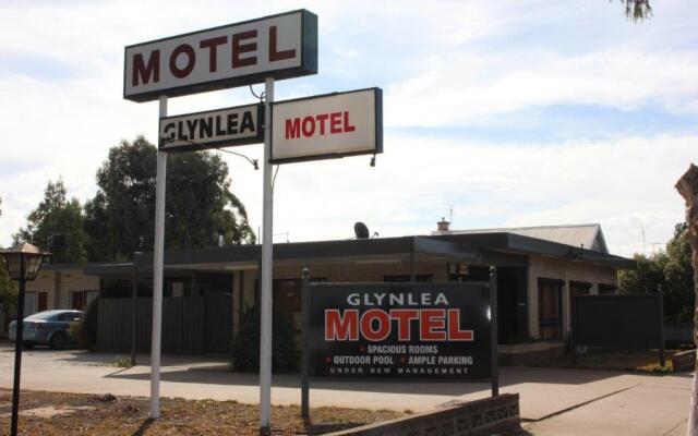 Glynlea Motel