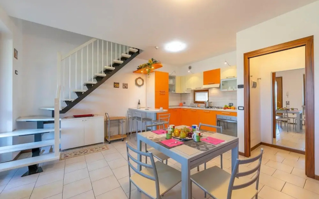 Vistalago Green Residence 100m From Lake