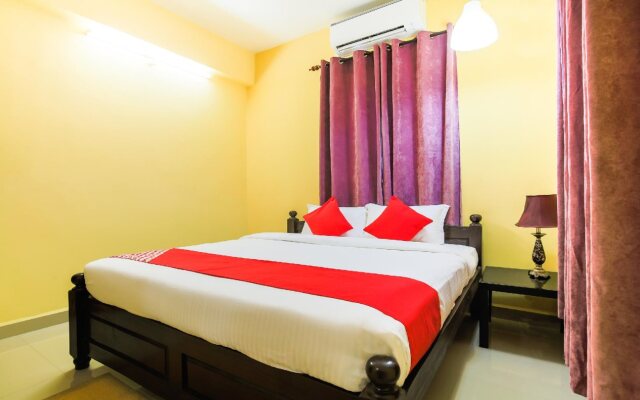 Babiz Inn By OYO Rooms