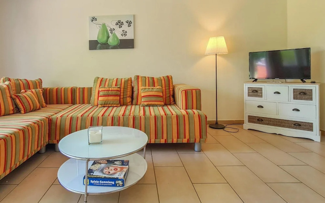 Stunning Apartment in Ribnitz-damgarten With Wifi and 1 Bedrooms