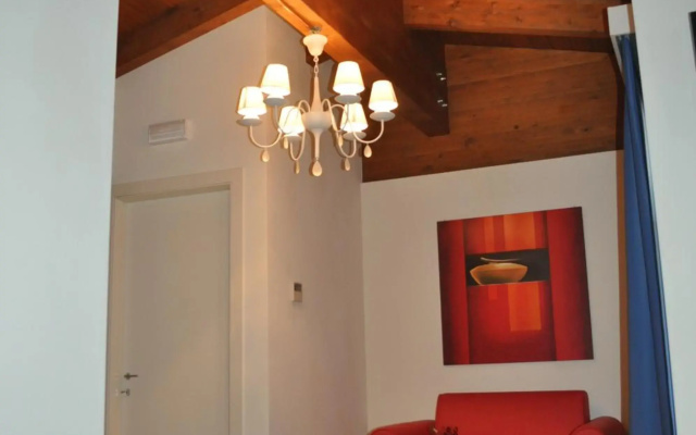 Hotel Centova