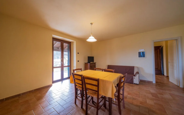 Agriturismo Borgo Biaia