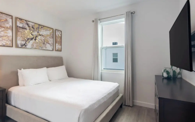 Whimsy by Avantstay Pool 30min to Disney