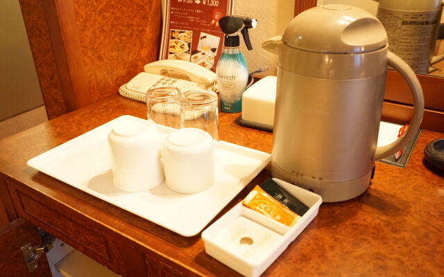 Hotel Ascent Fukuoka