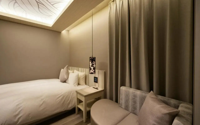 Alfit Hotel & Bar Akasaka