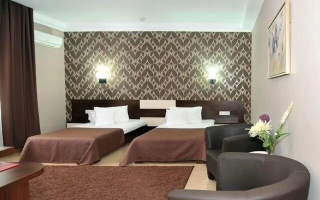 Hotel Confort