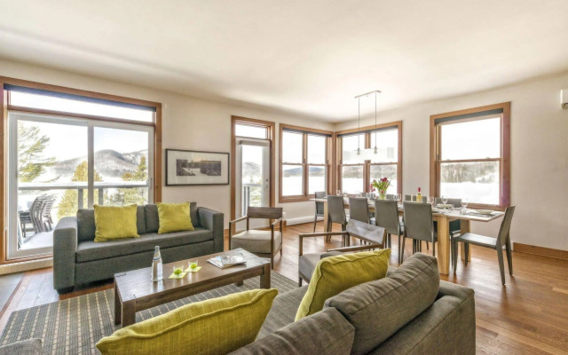 Suites Sur Lac