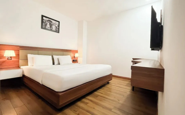 A25 Hotel - 29 Le Thi Hong Gam