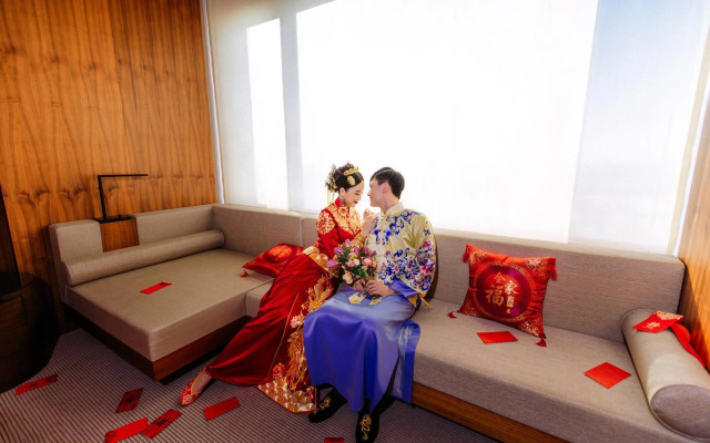 Hyatt Regency Changchun