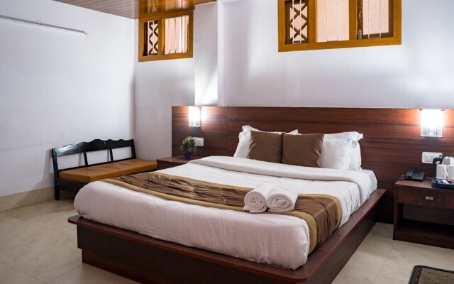 Gangtok Central Rooms Near Mg marg