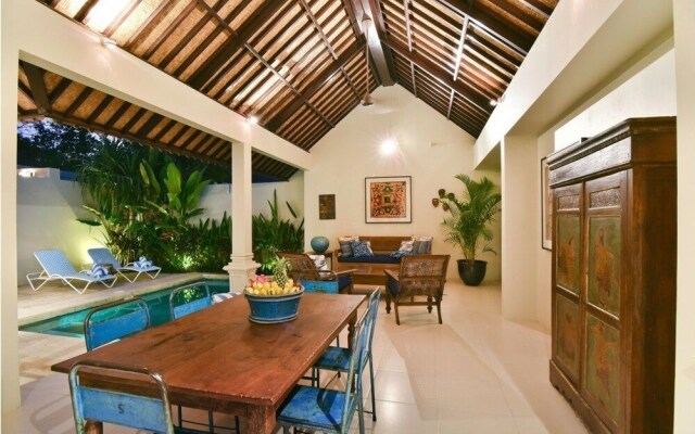 Villa Atma (Vilorium) #259001 - 2 Br Villa