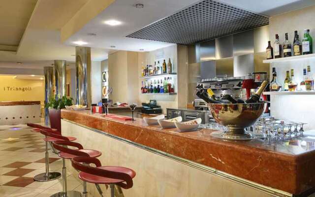 Best Western Hotel I Triangoli