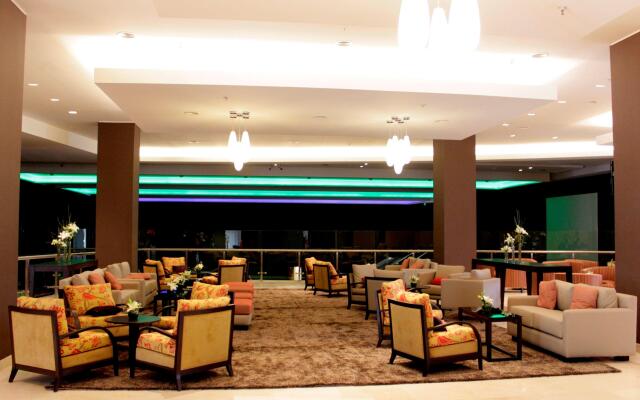Hilton Garden Inn Tucuman