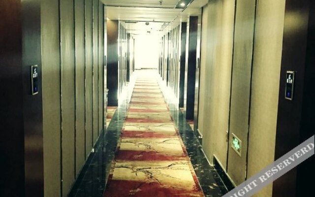 Western Wealth Boutique Hotel