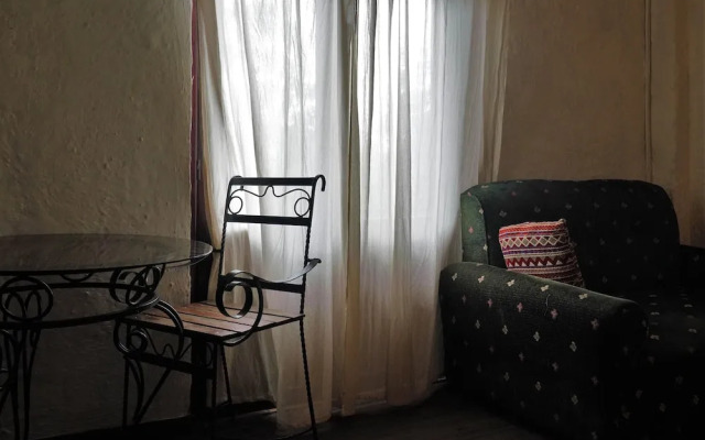 Tryst Boutique Hotel