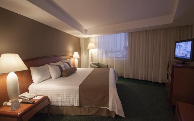 Hotel Misión Toreo Centro De Convenciones