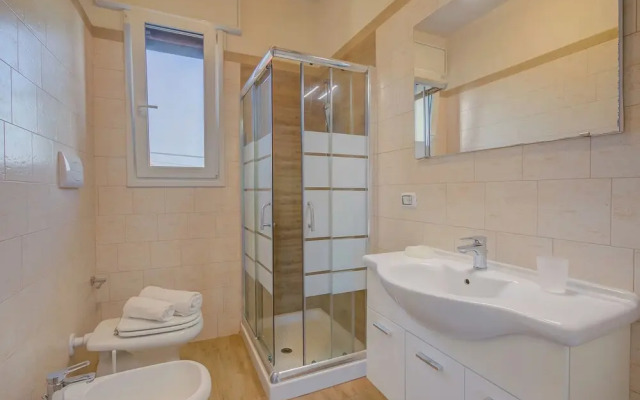 Le Bianche Apt. 3 -Terrace- Near The Sea