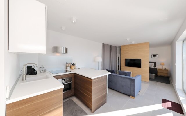 Stunning View Apartment