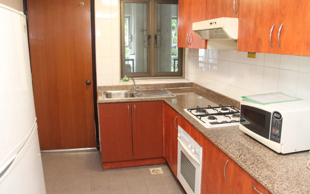 Verwood Hotel & Serviced Residence