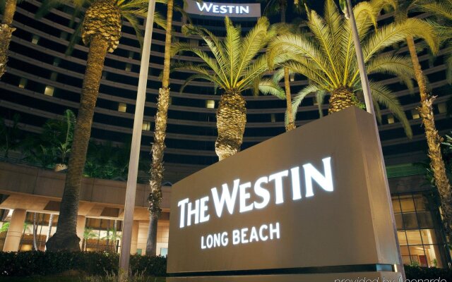 The Westin Long Beach