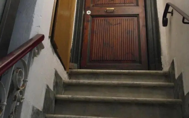 PICCOLO CUORE in centro storico