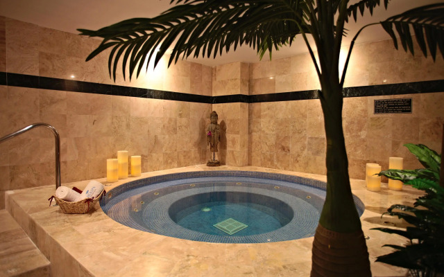 Bahia Principe Luxury Akumal - All Inclusive