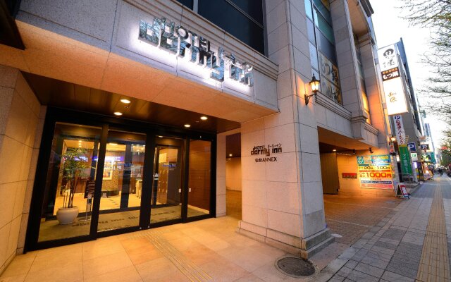 Dormy Inn Sendai ANNEX Natural Hot Spring