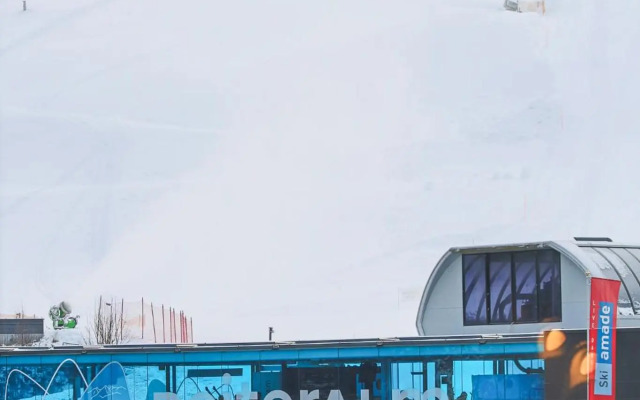 Reiteralm Living by Schladming Appartements