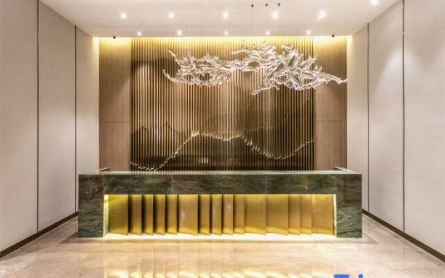 Greentree Inn Suzhou Caohu Industrial Park