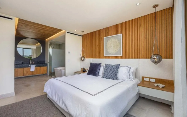 MIO Residences MIO Residences 306 Abc-3br