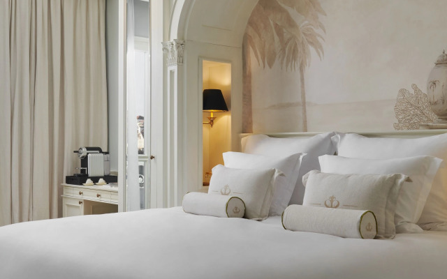 Palace Elisabeth Hvar Hotel